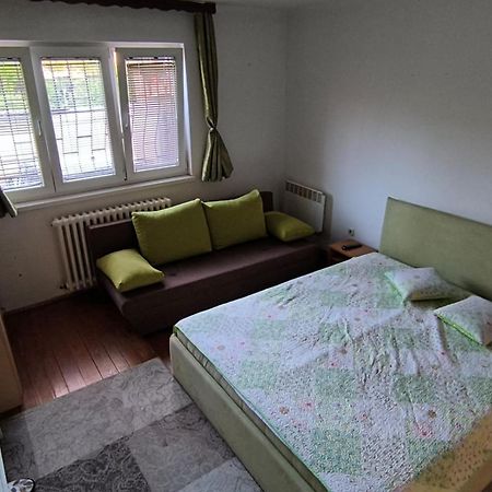 New Apartment Old Town 2 Szarajevó Kültér fotó